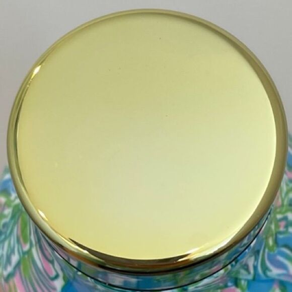 Lilly Pulitzer Water Bottle in Chick Magnet! - Picture 8 of 10